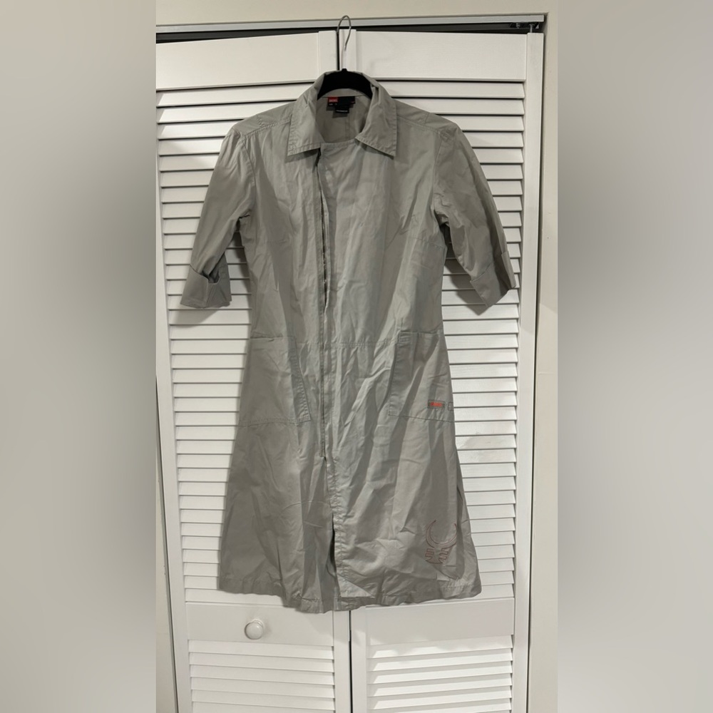 DIESEL DRESS